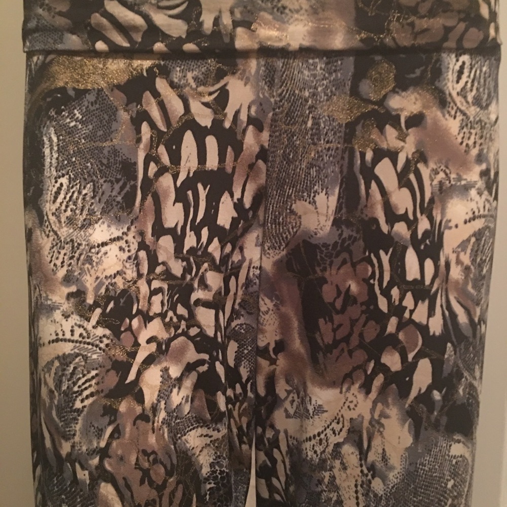 Pants - Picture 4 of 4